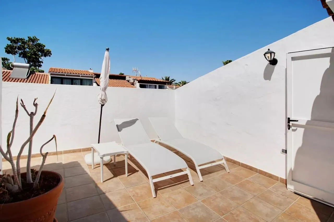 Vcv Bungalow Belda Μασπαλόμας